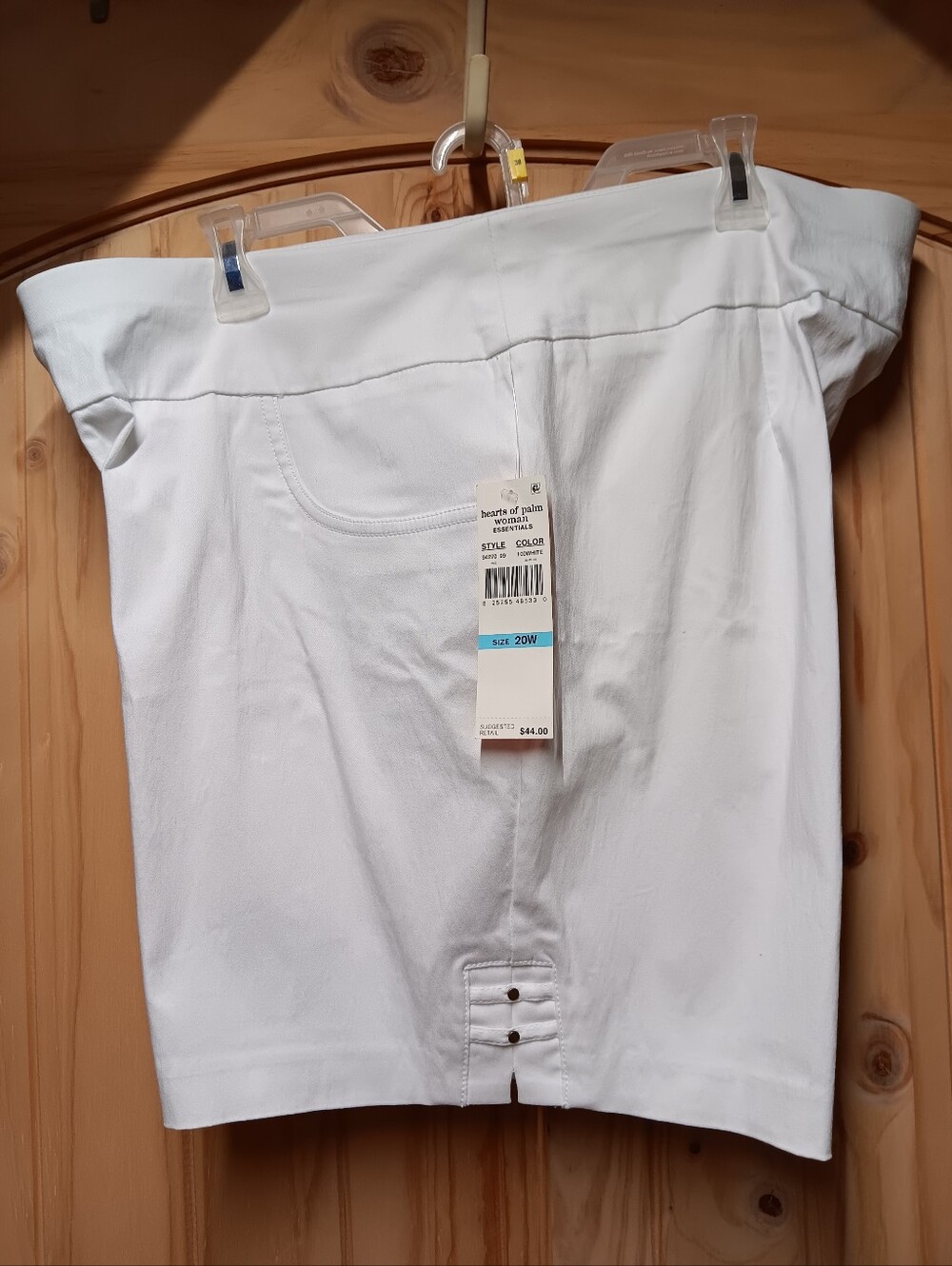 Hearts of Palm Women’s  Shorts